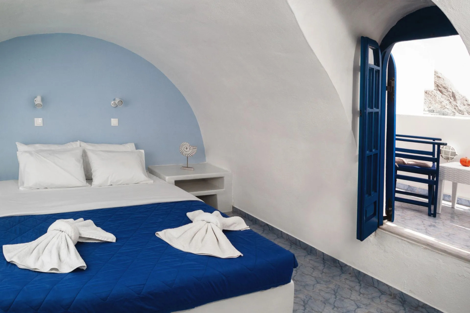 Photo - Roula Villa Studios & Apartments