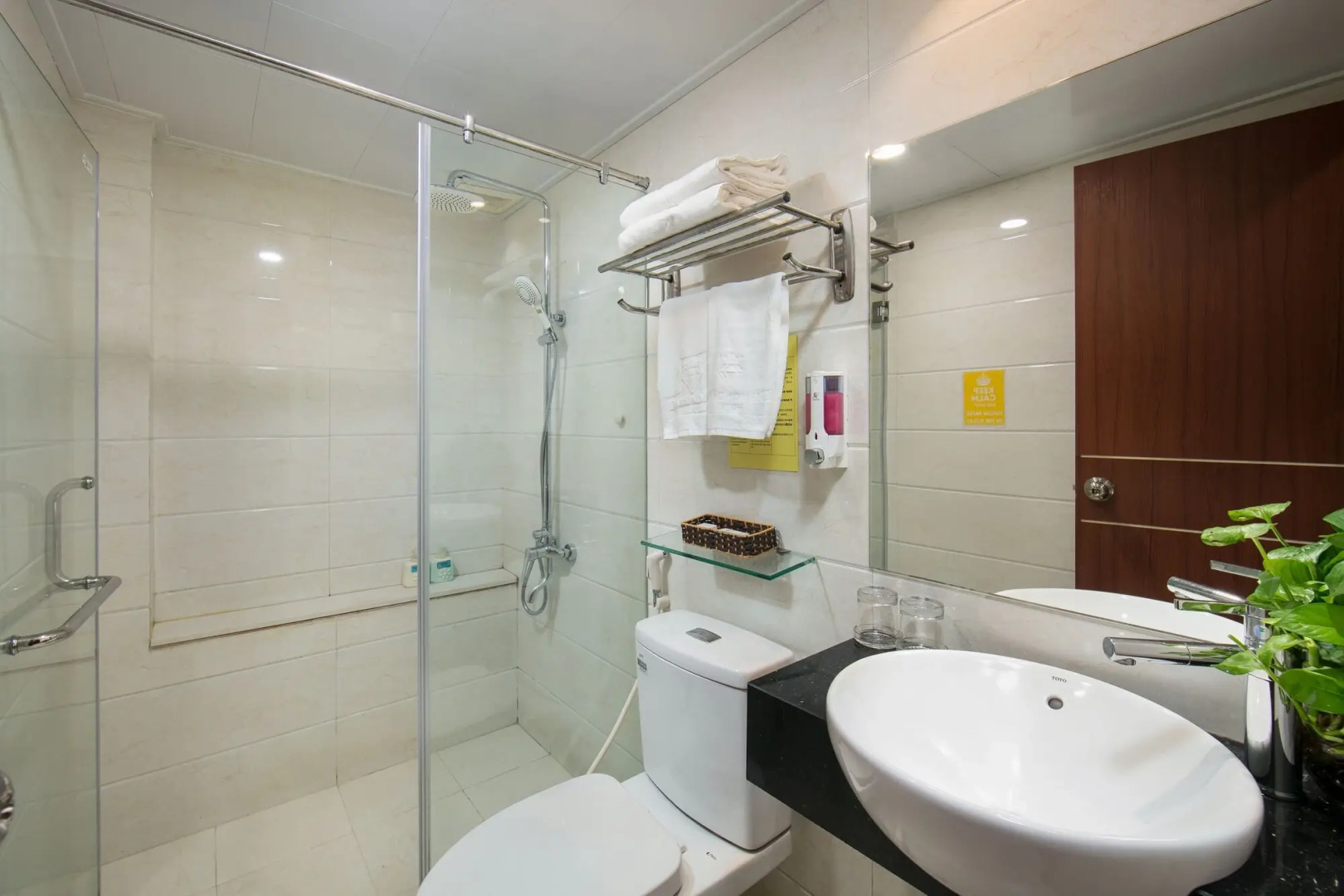 Foto - Hanoi Diamond King Hotel & Travel