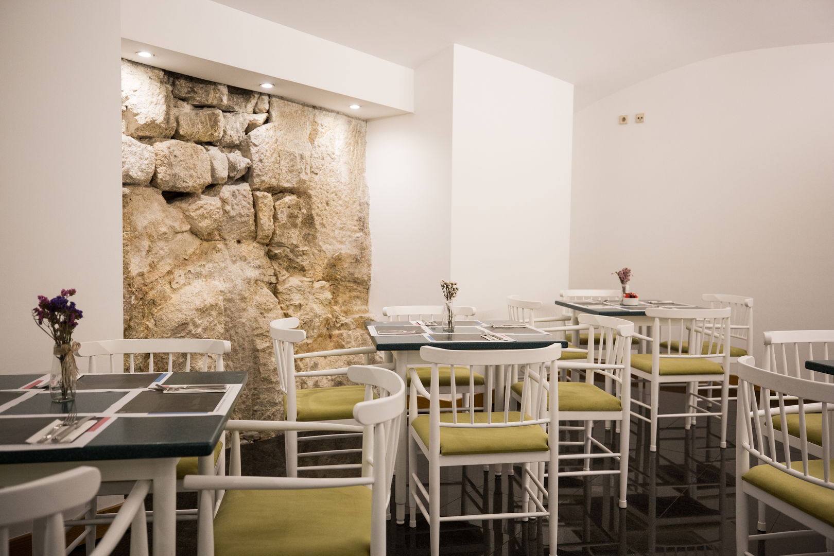 Foto - Legendary Porto Hotel