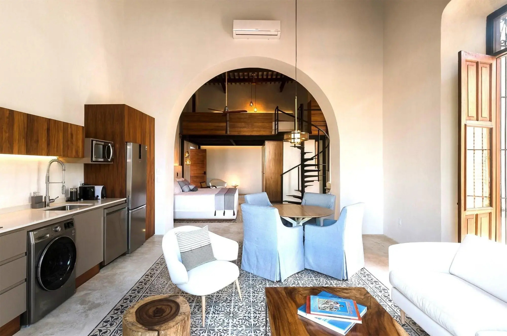 Foto - Las Lupitas Hotel Boutique