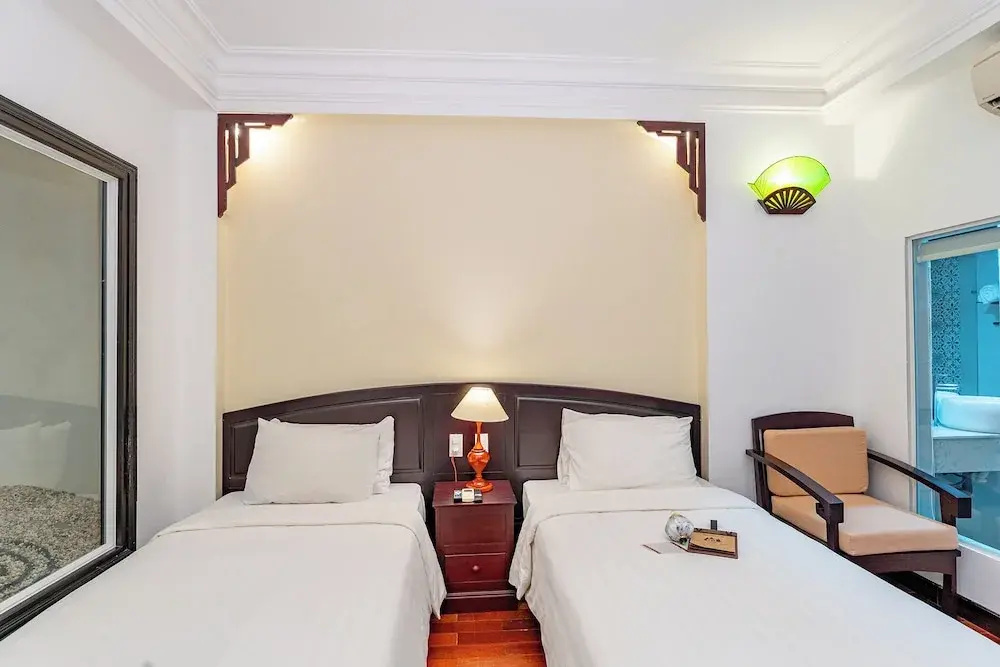 Foto - ANNAM HERITAGE Boutique Hotel & Spa