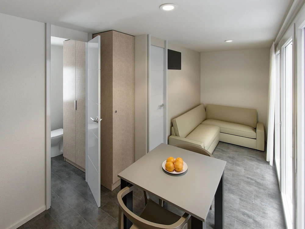 Foto - Camping Bellsol Pets