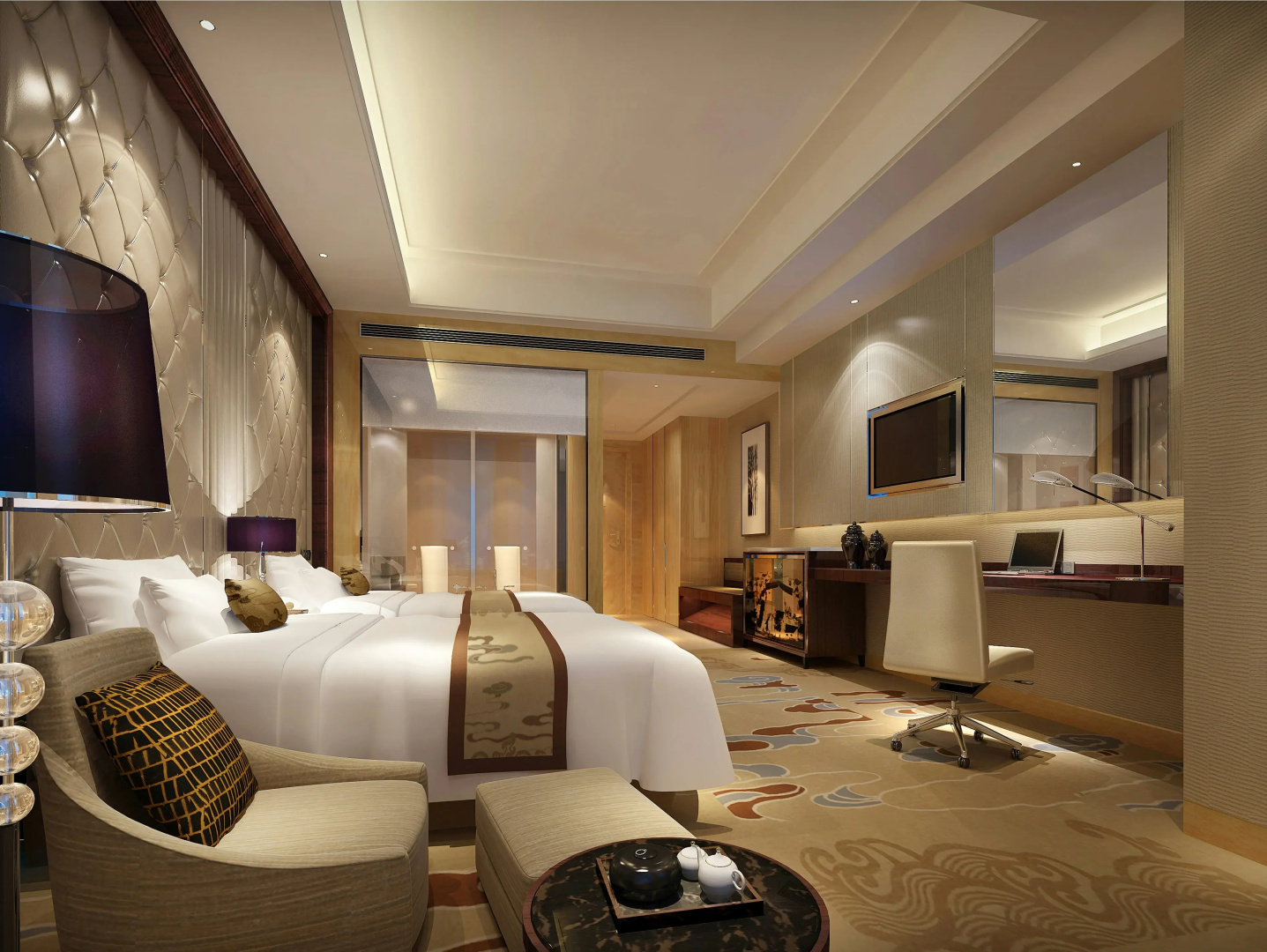 Foto - Hilton Nanjing
