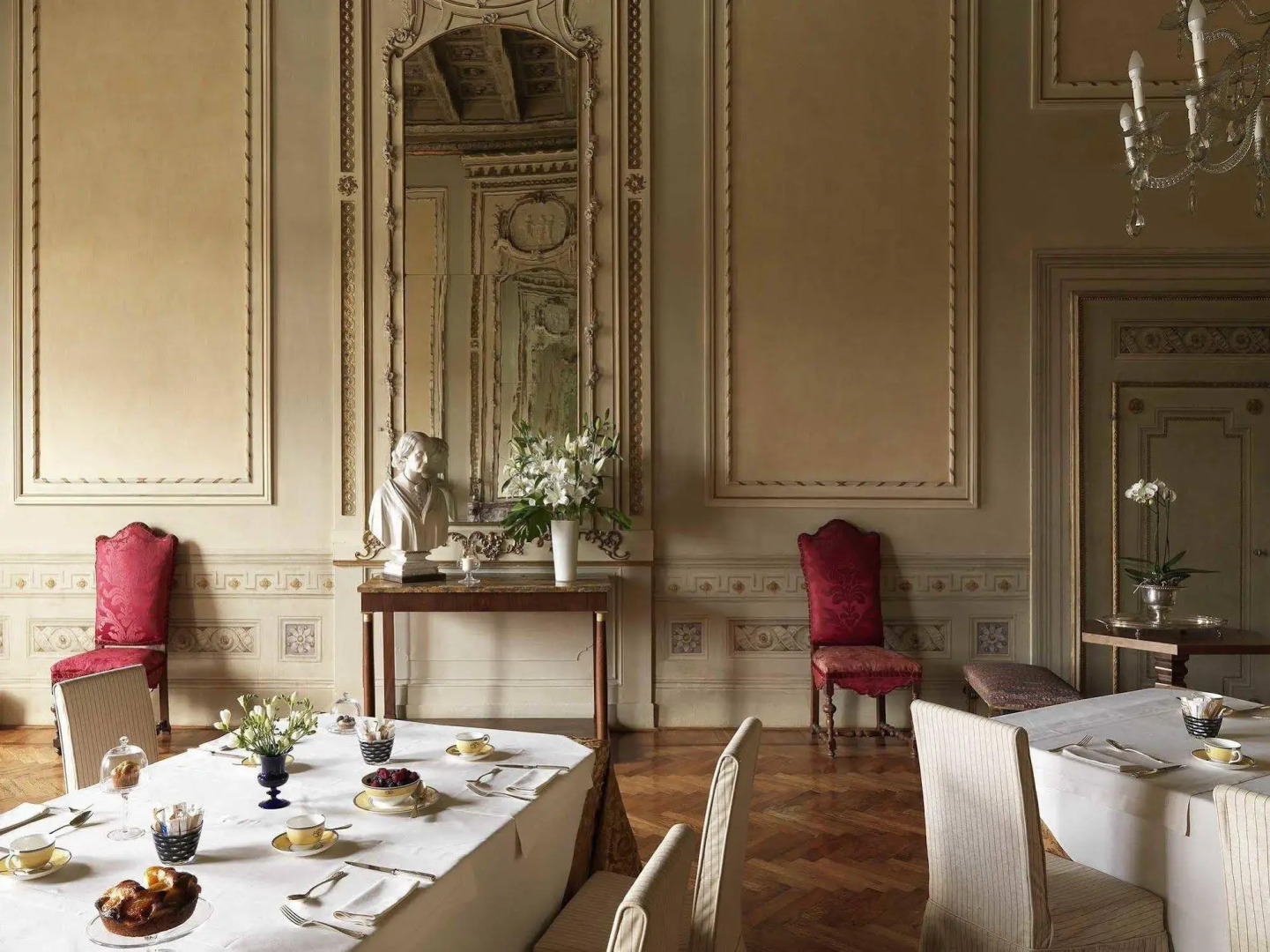 Foto - Leone Blu Suites | UNA Esperienze