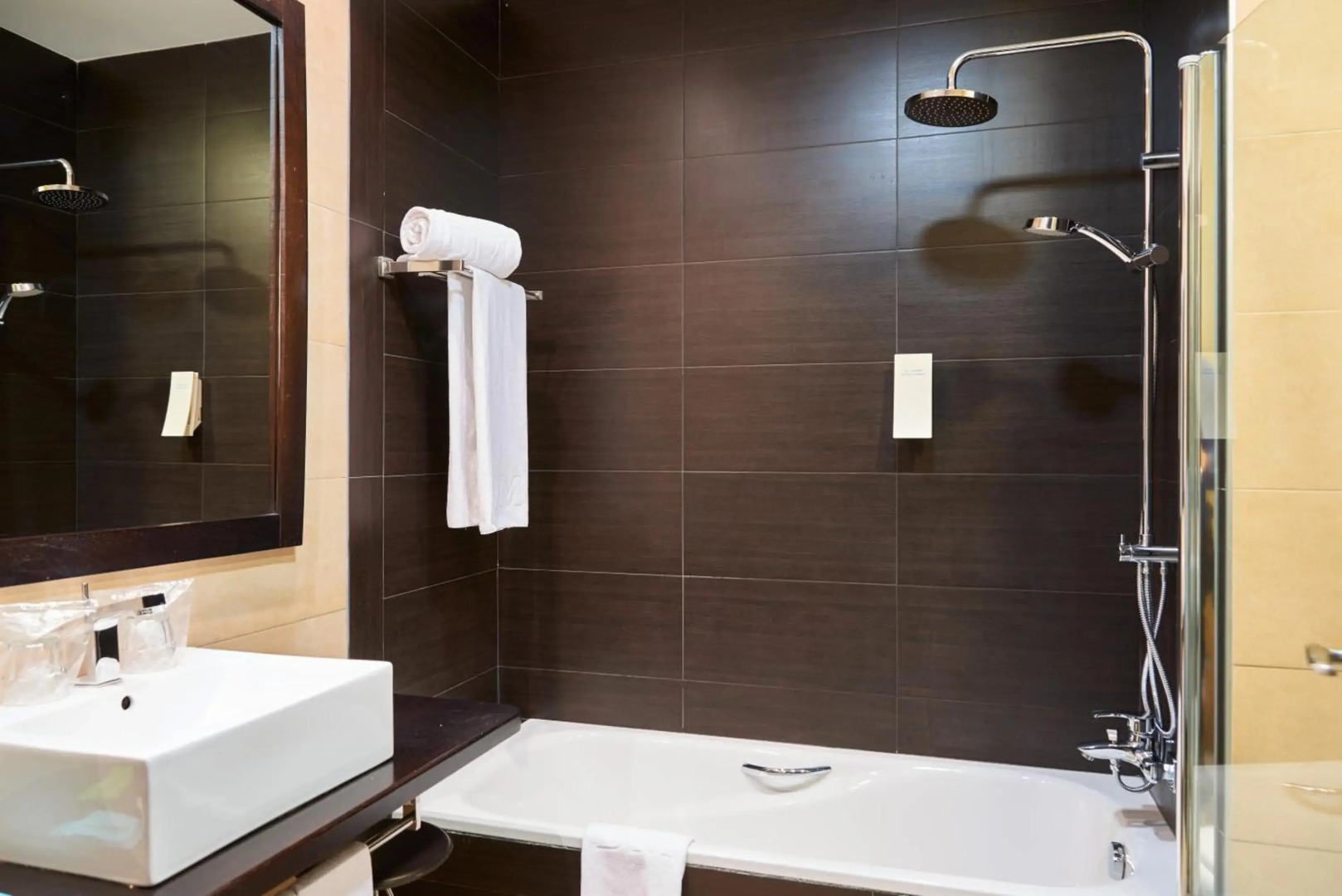 Foto - The Sens Cancun by Oasis - All Inclusive