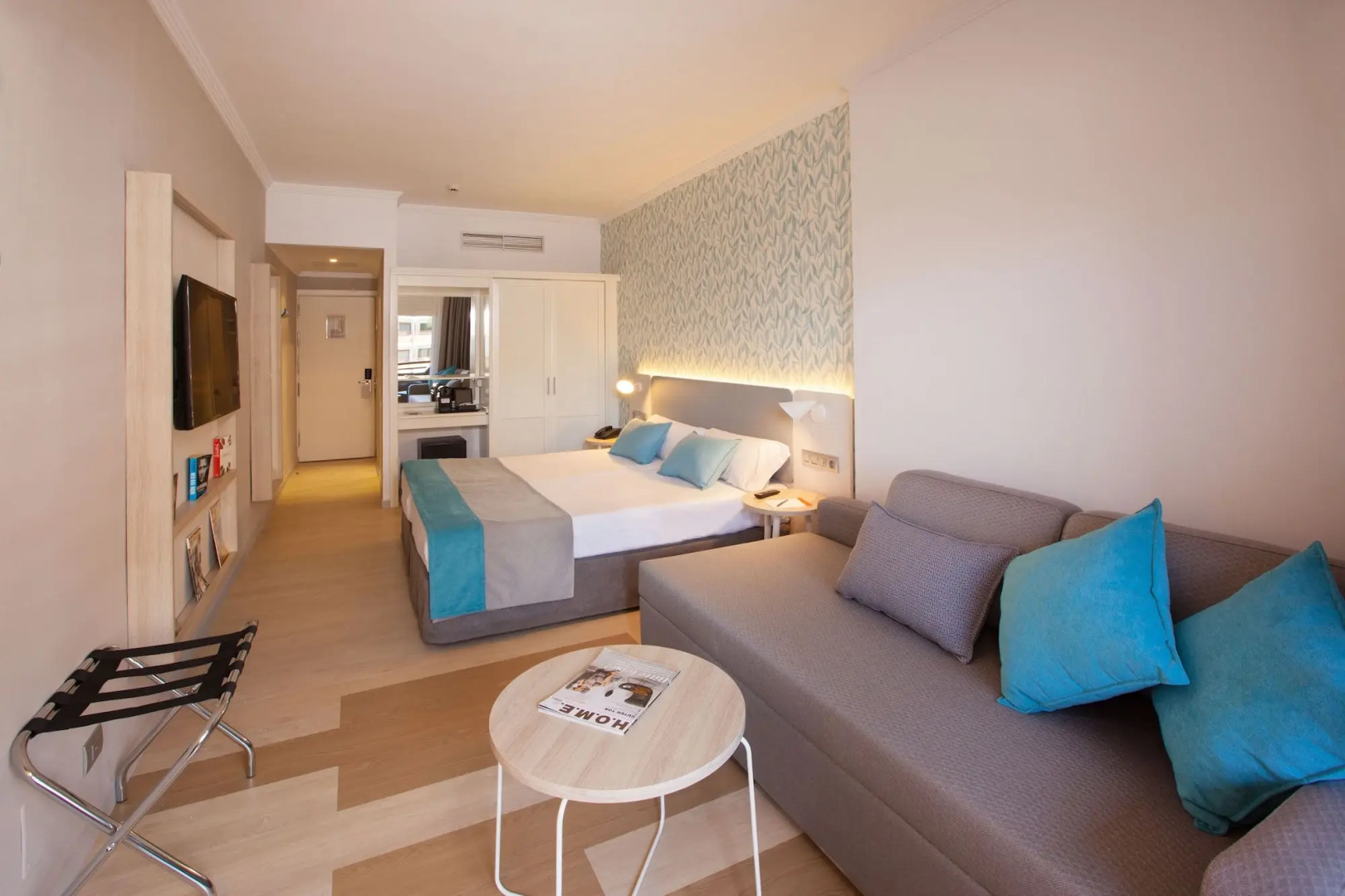 Foto - Abora Continental by Lopesan Hotels