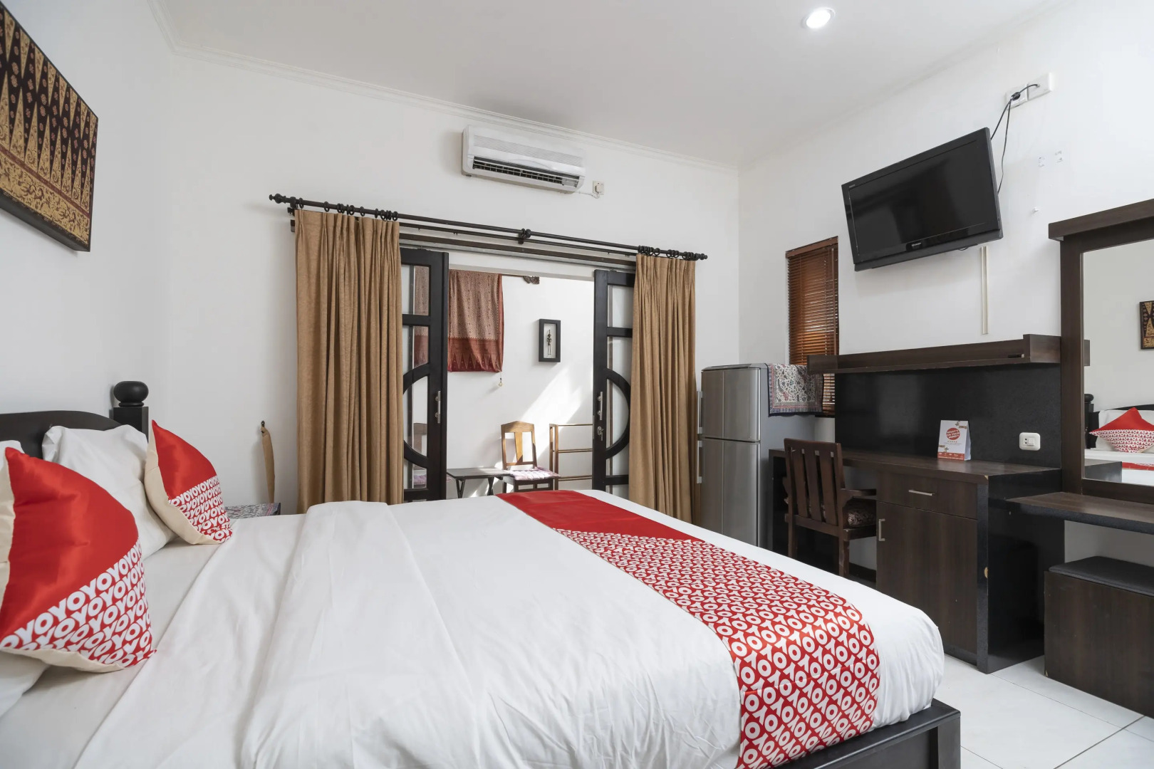 Foto - Hotel O Panen House