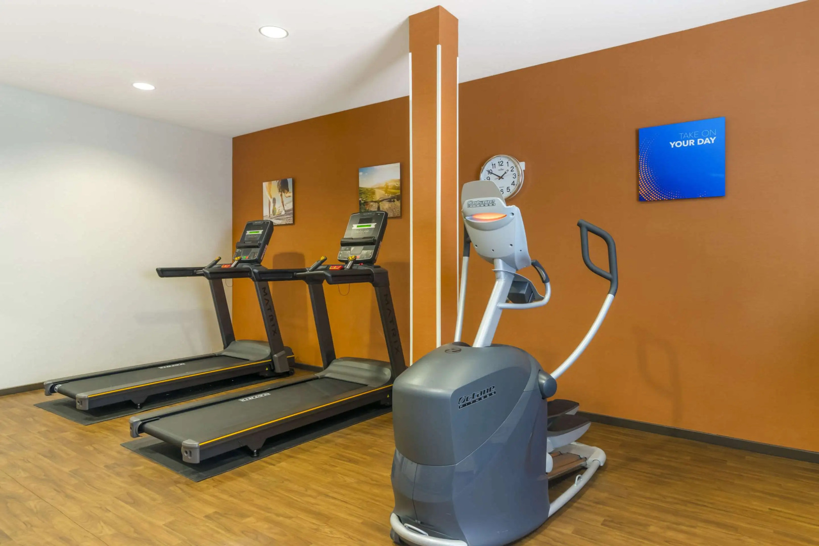 Photo - Comfort Suites Sarasota-Siesta Key