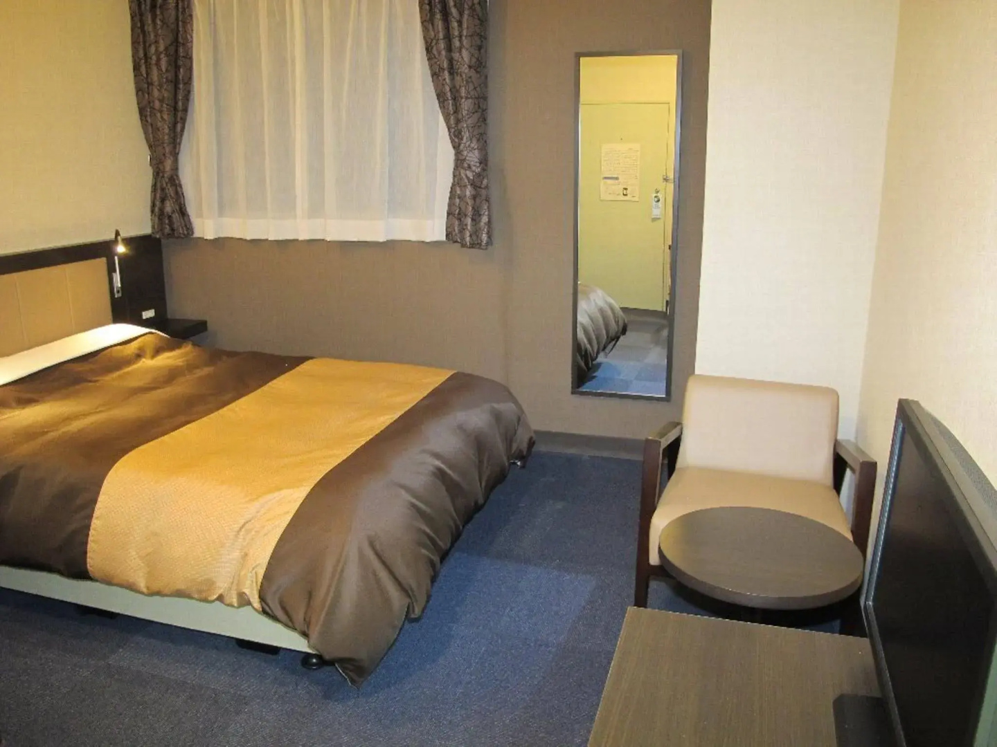 Foto - Kyoto Central Inn