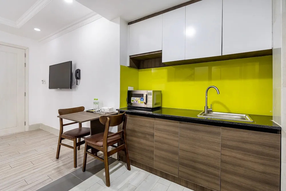 Foto - The Royal LandPark - Phu My Hung