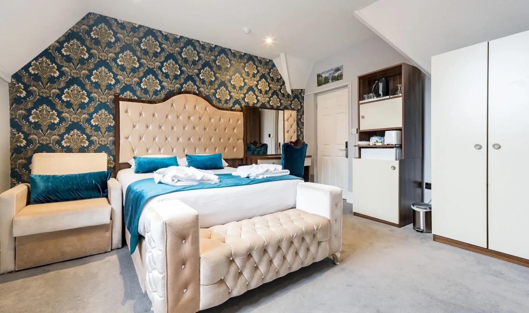 Foto - Vilenza Hotel