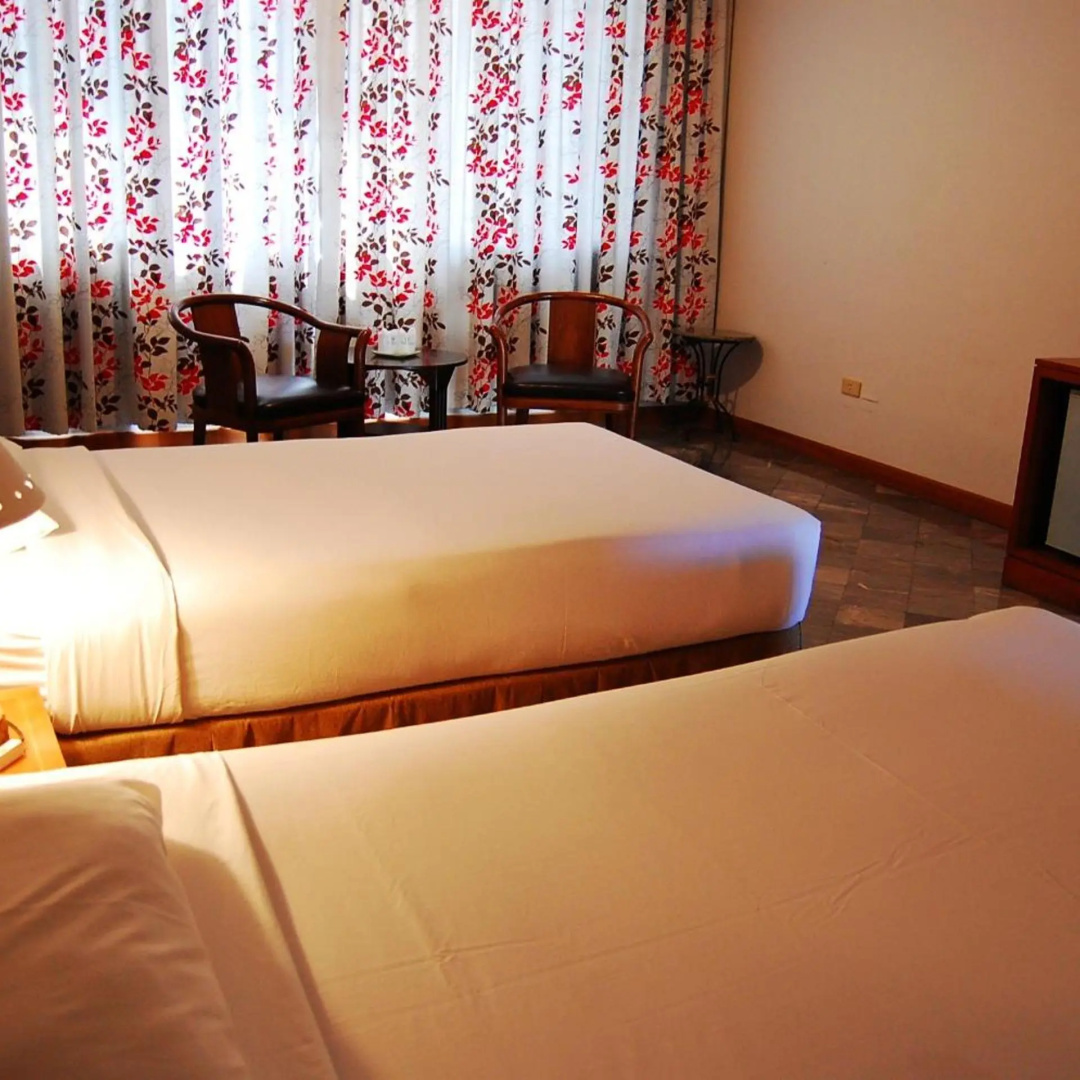 Foto - Royal Lanna Hotel
