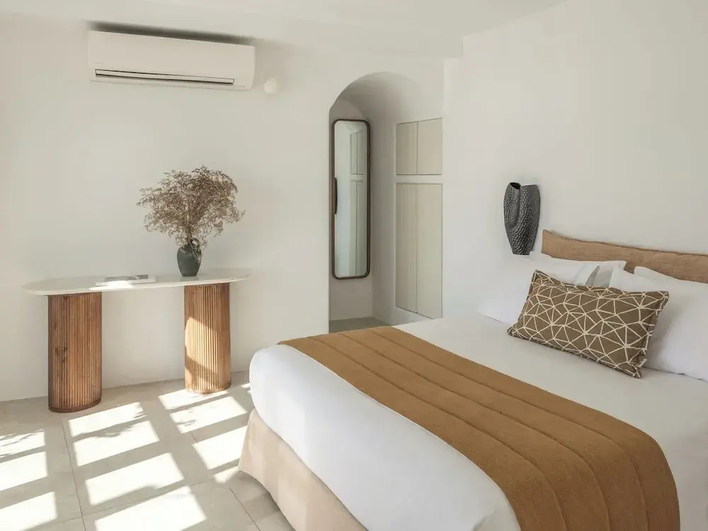 Foto - Cave Suite Oia