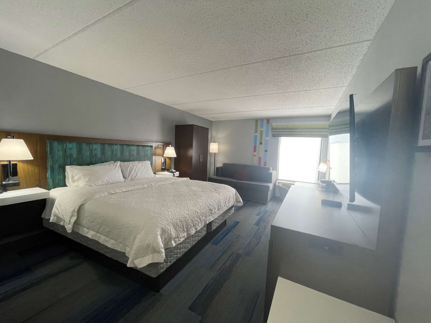 Foto - Hampton Inn Ridgefield Park