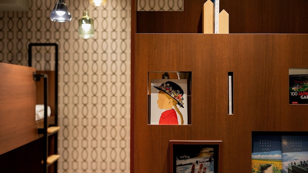 Foto - COCOSHUKU Shinjuku-Hanazono