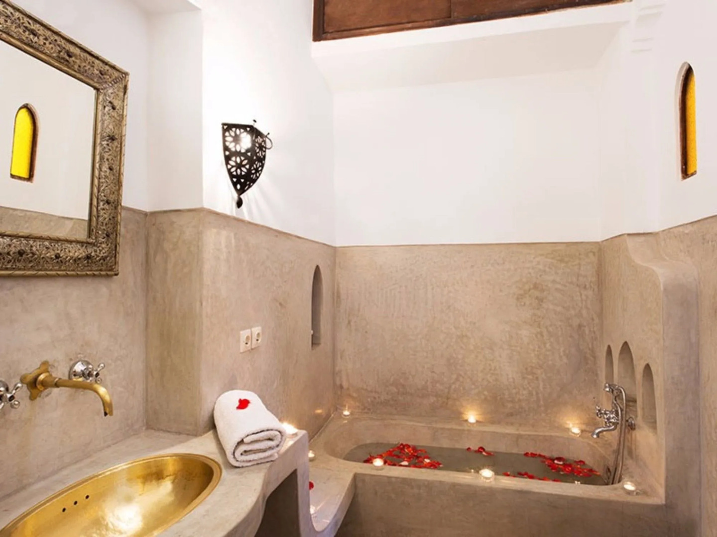 Foto - Riad Jnan El Cadi