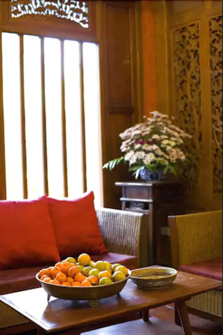 Photo - Lamphu Tree House Boutique Hotel