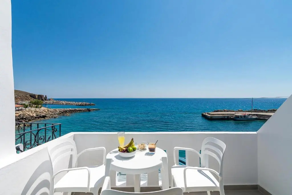 Photo - Livikon by the Sea