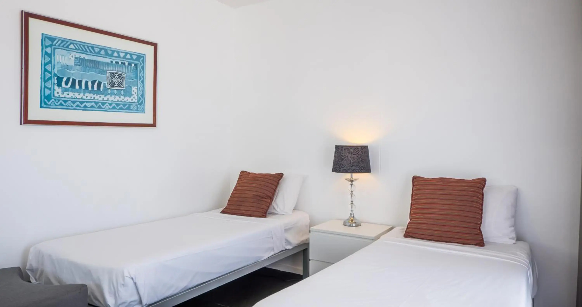 Photo - Broadbeach Savannah Hotel & Resort