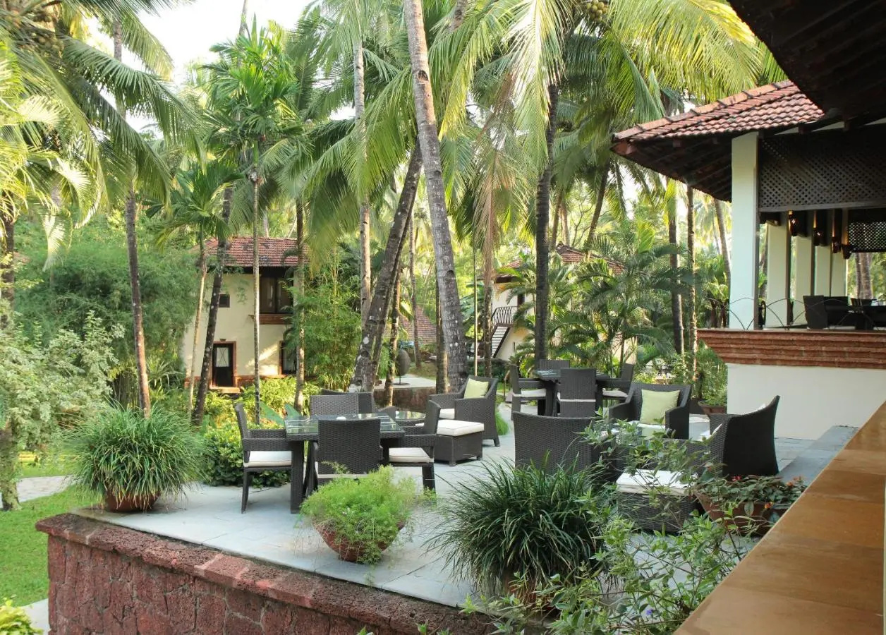 Photo - Coconut Creek Resort