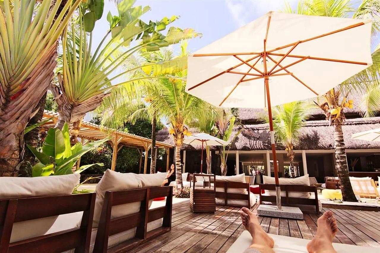 Foto - Friday Attitude