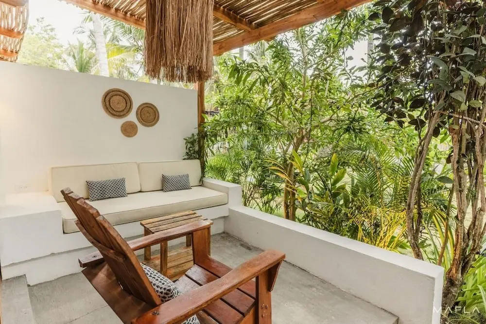 Foto - Ecohotel Raices del Rosario