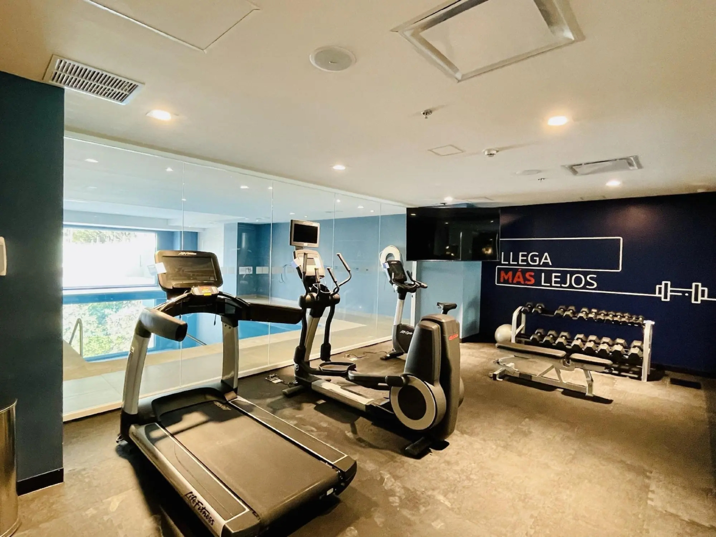 Photo - Holiday Inn Express - Guadalajara Vallarta Poniente by IHG