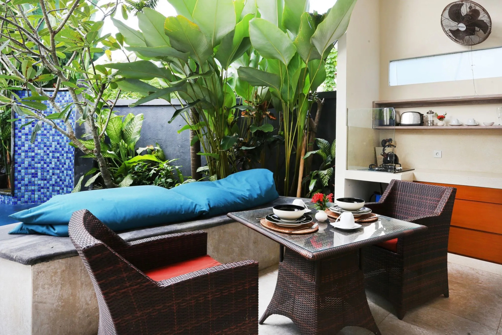 Photo - Bali Akasa Villa