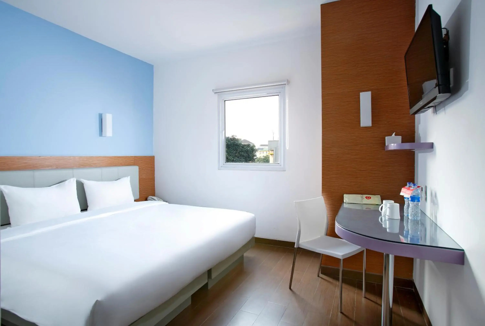 Foto - Amaris Hotel Tebet - Jakarta