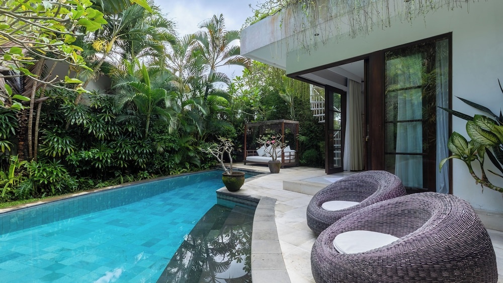 Foto - Sahaja Villa by Betterplace