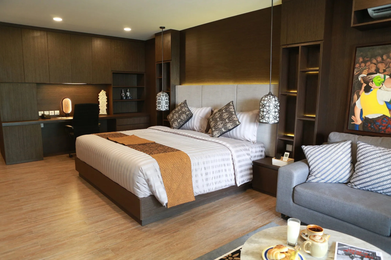 Photo - S7 Suites Gandaria