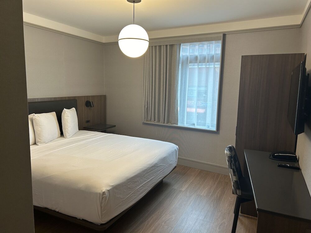 Foto - The Melrose Hotel