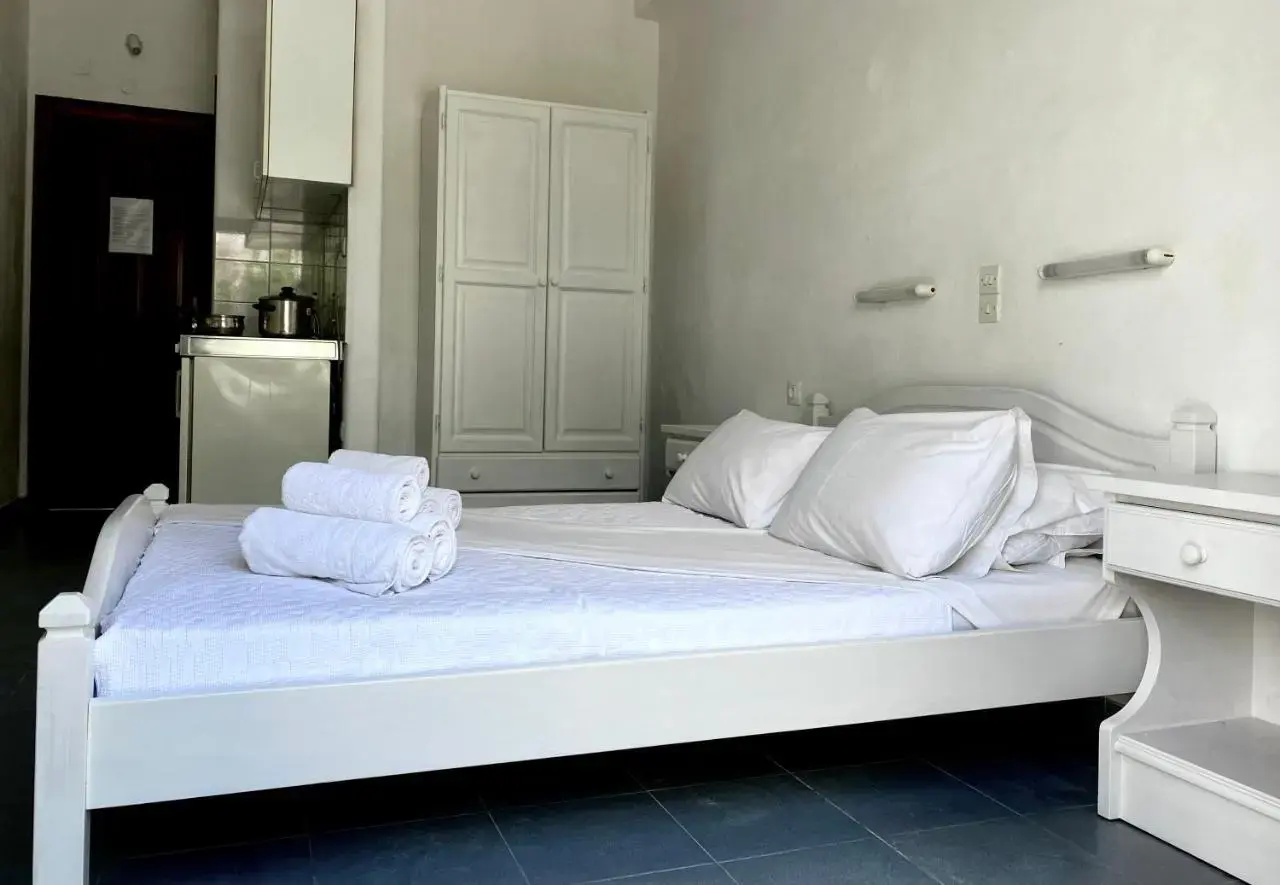 Foto - Helliniko Hotel & Studios