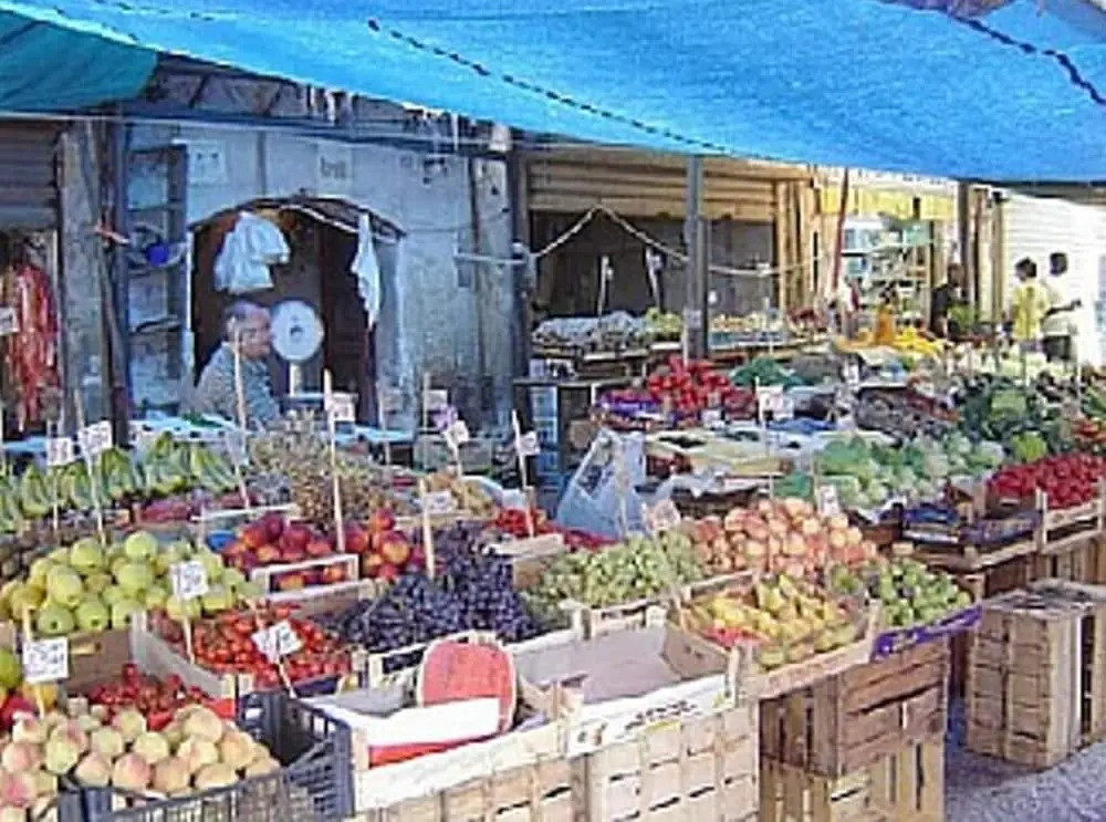 Foto - palermo house