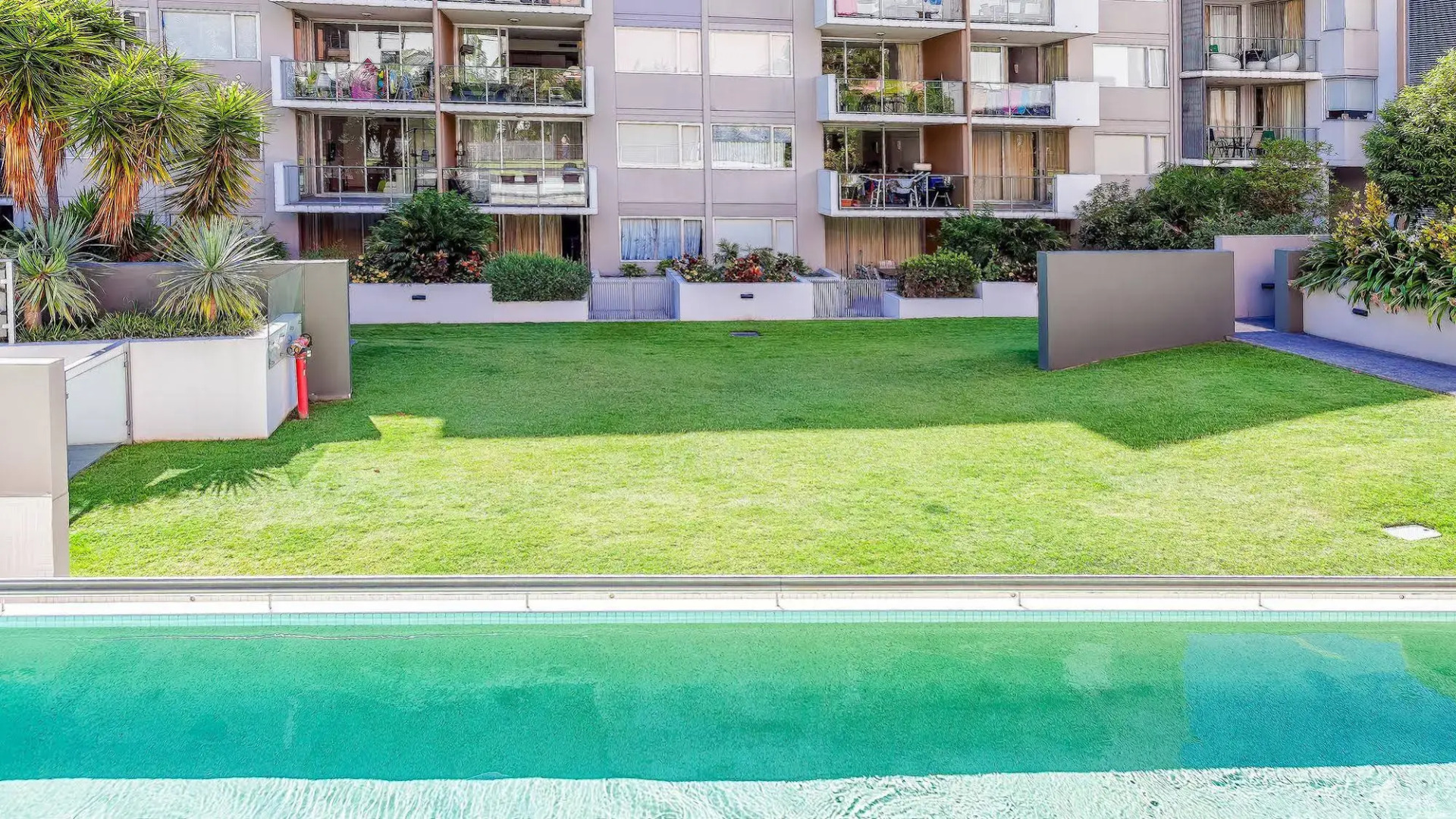 Photo - Trilogy Residences Brisbane