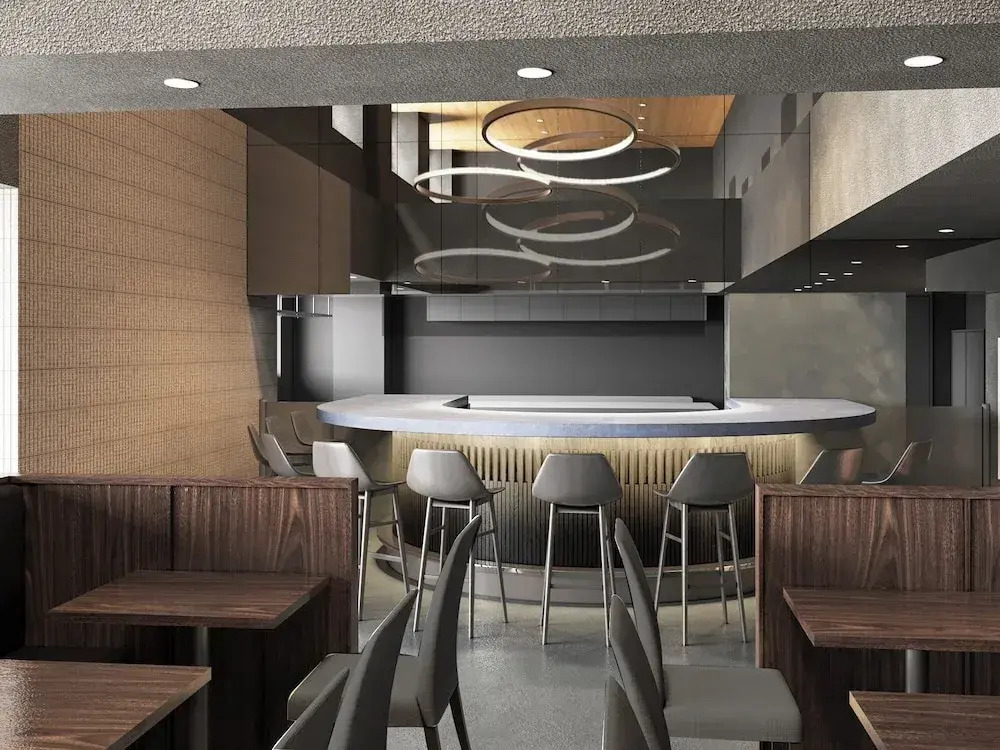 Photo - yugen kyoto shijo