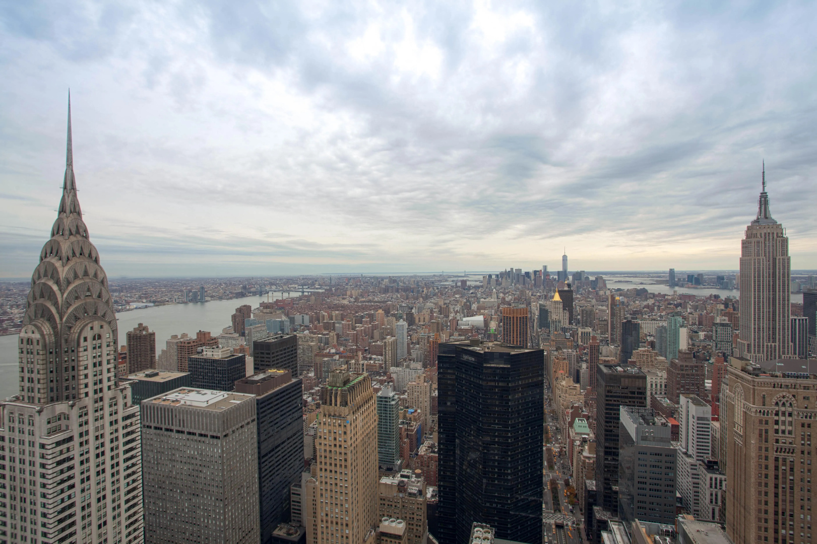 Foto - Hyatt Grand Central New York