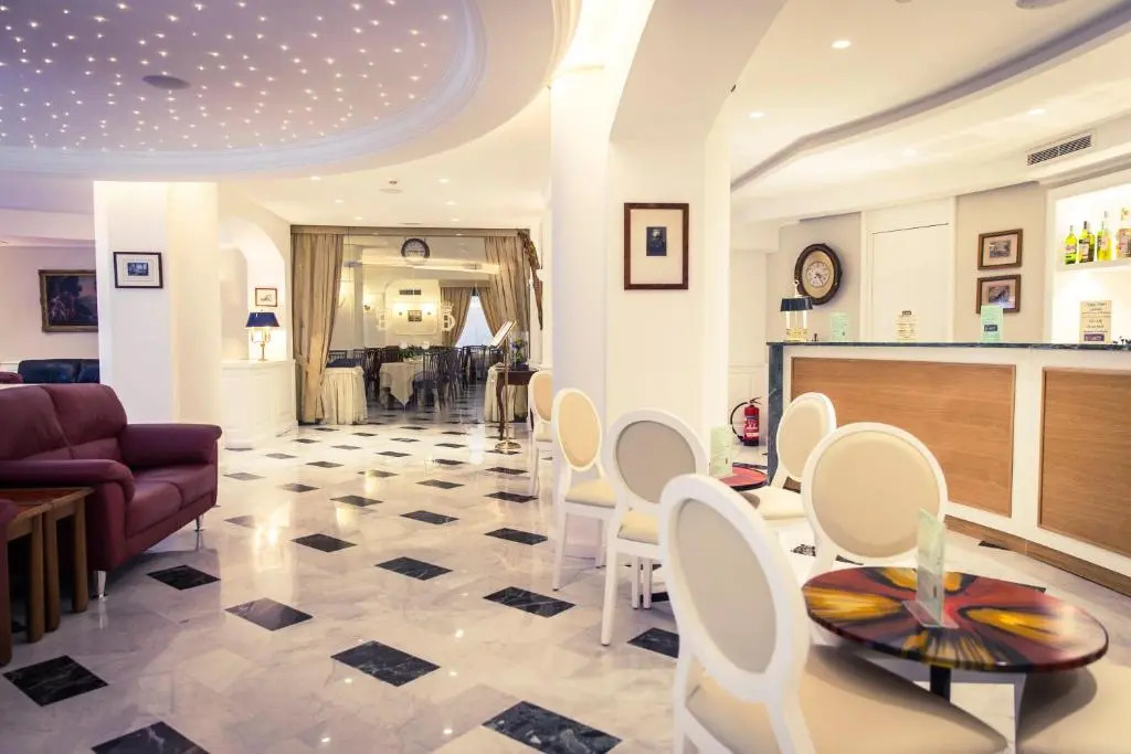 Photo - Hotel Central Wellness