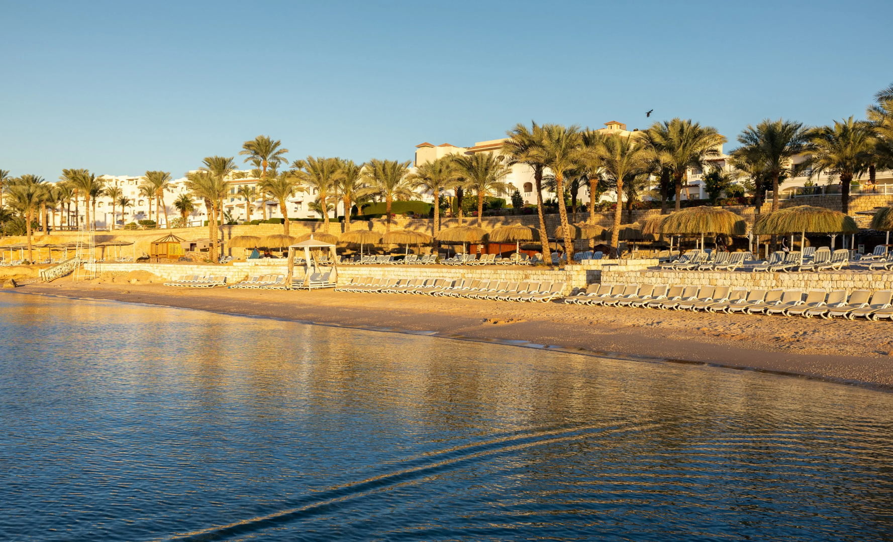 Foto - Continental Plaza Beach Resort