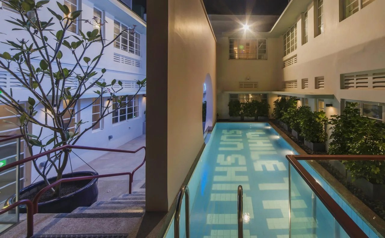 Foto - The Great Madras by Hotel Calmo