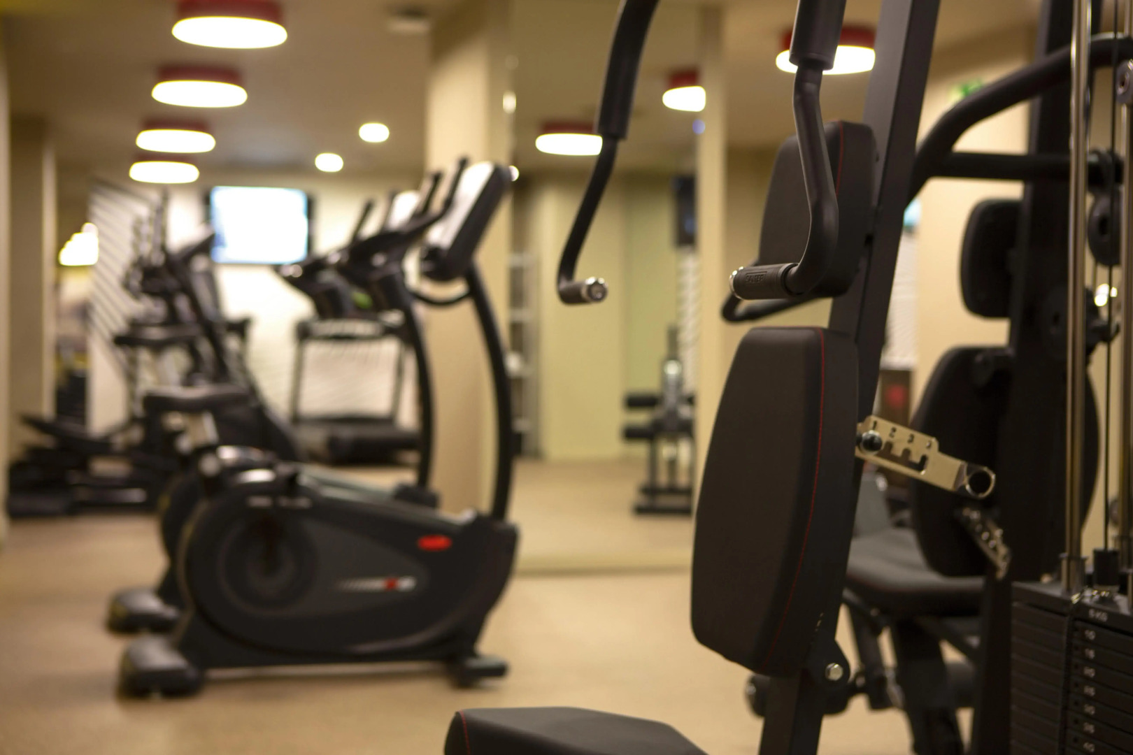 Photo - Riu Plaza España