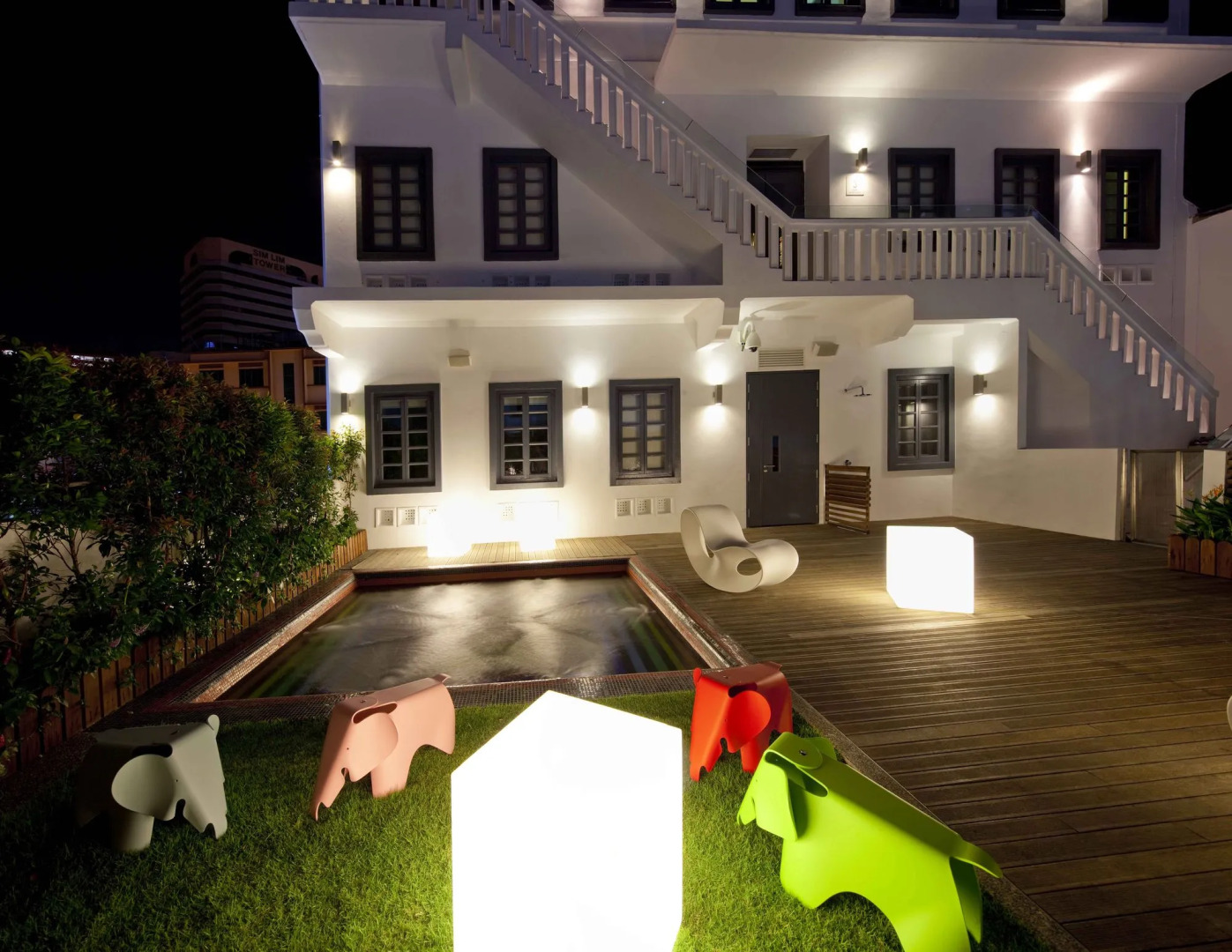 Foto - Wanderlust, The Unlimited Collection managed by The Ascott Limited