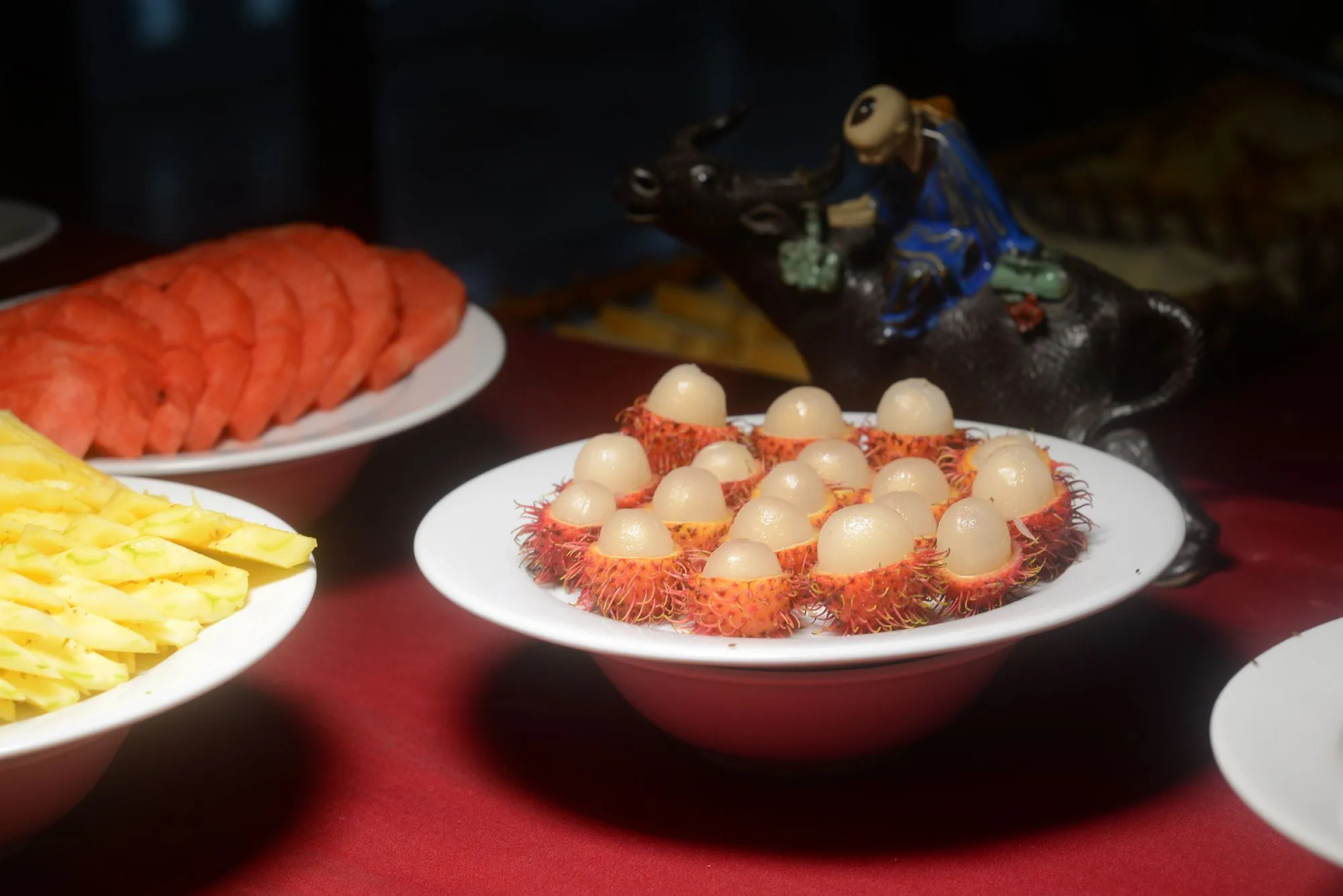 Photo - Hanoi Nostalgia Hotel & Spa