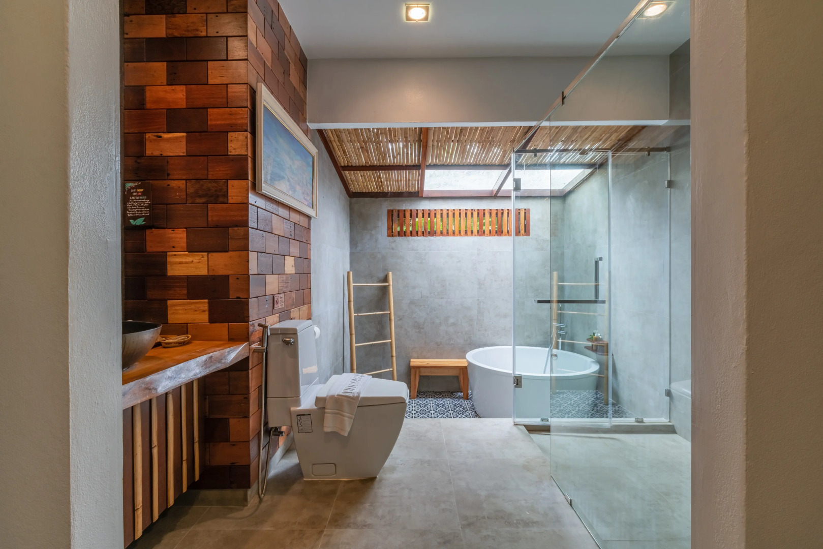 Photo - Ban Sainai Resort- Aonang's Green Resort