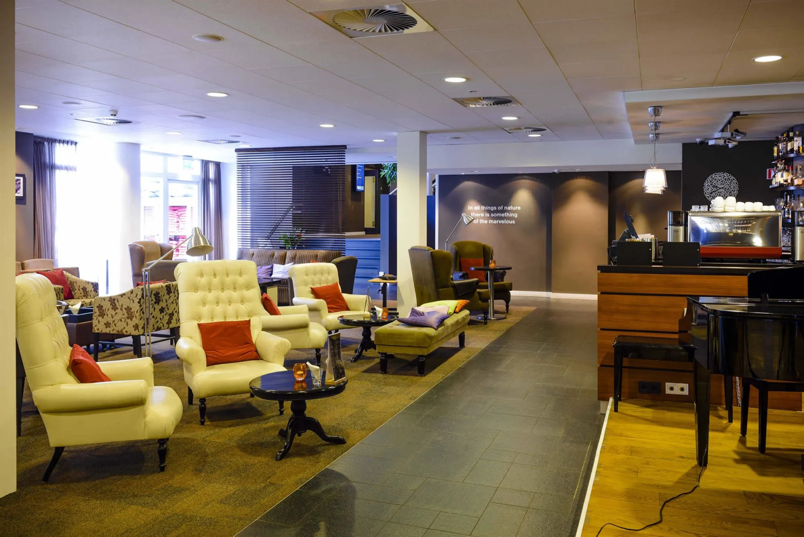 Foto - Fletcher Hotel-Restaurant Amersfoort