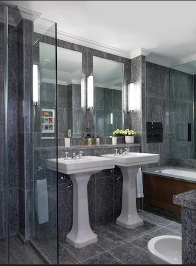 Foto - Knightsbridge Hotel, Firmdale Hotels