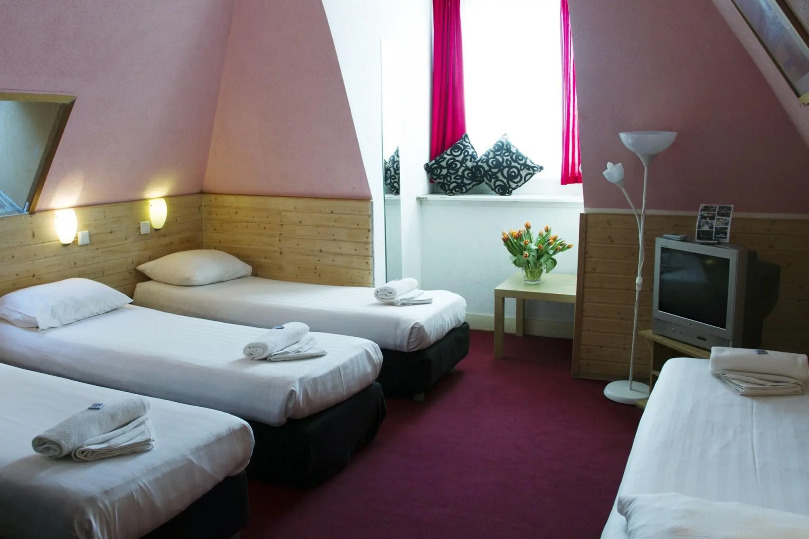 Photo - Max Hotel Amsterdam