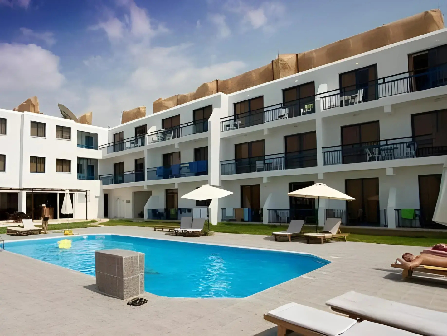 Photo - Marica's Boutique Hotel