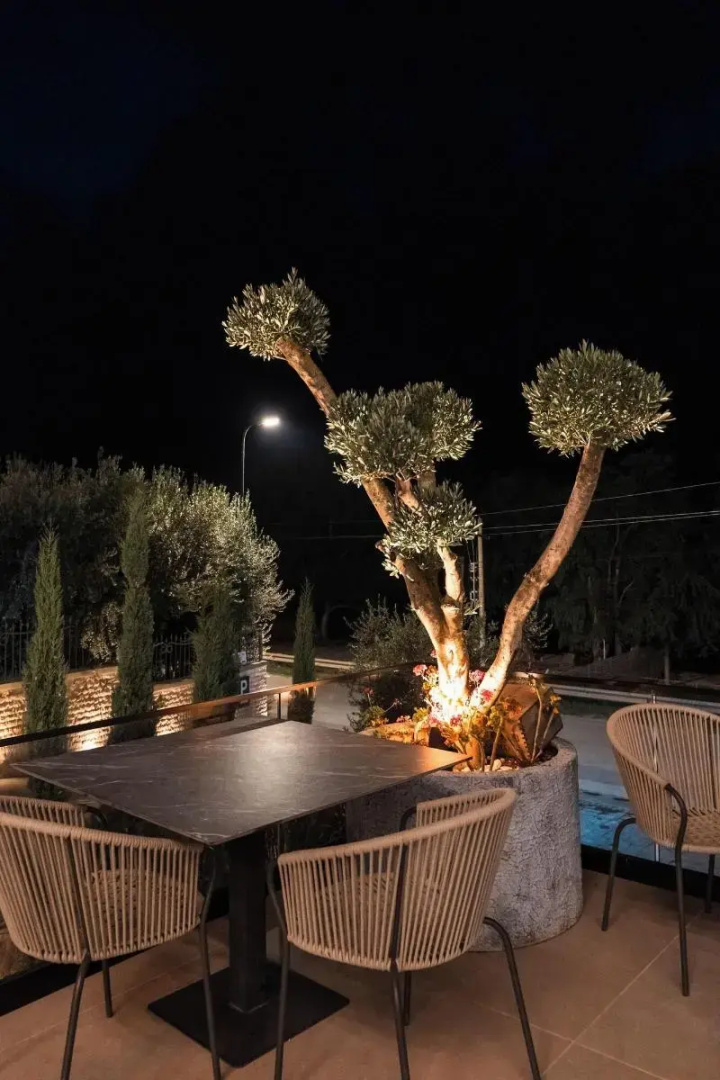 Photo - Mazarine Hotel