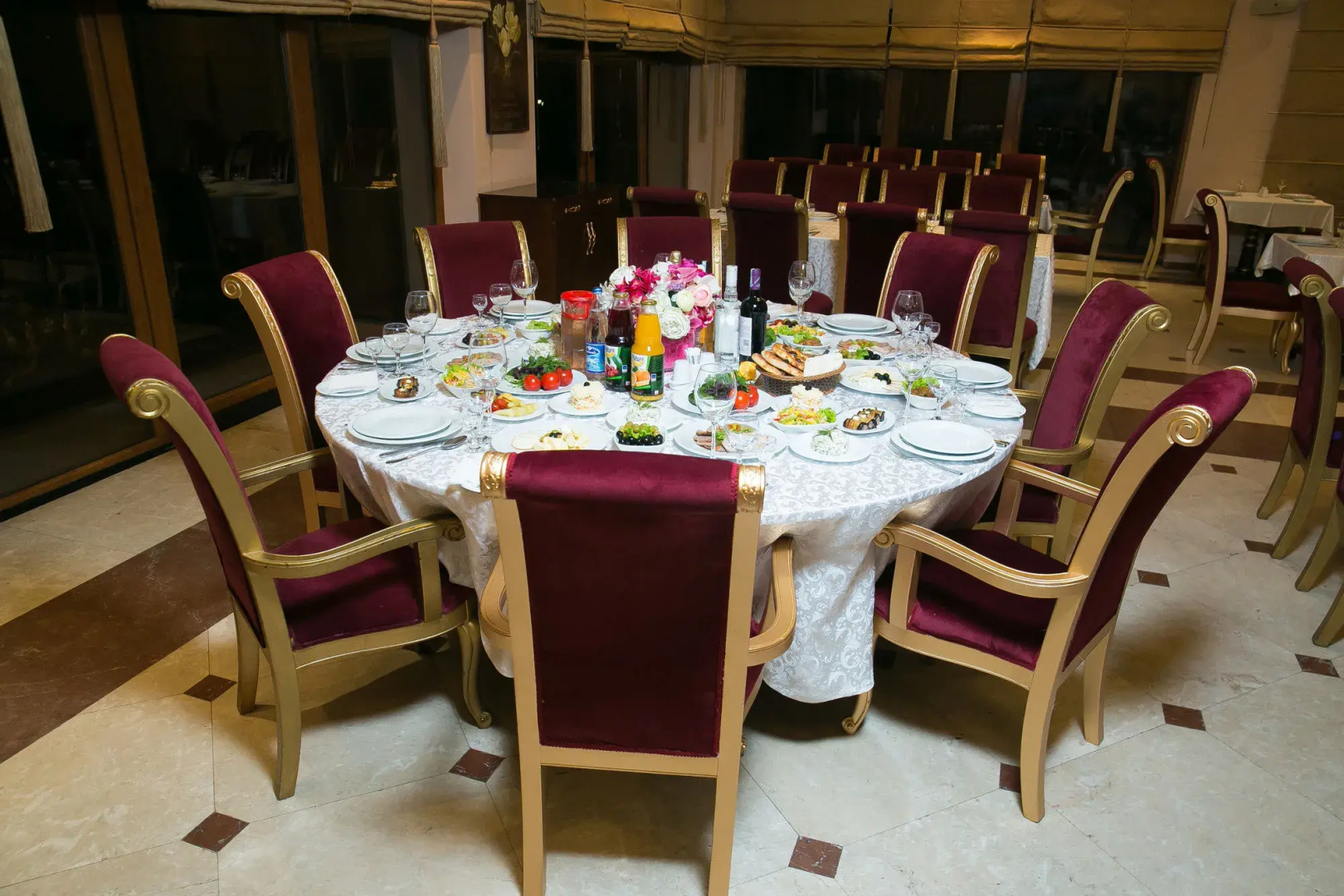 Photo - Lake Palace Hotel